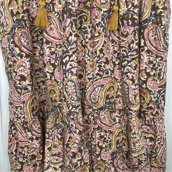 Sezane Arielle Dress - Picture 9 of 13